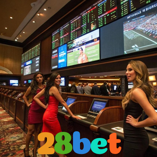 28bet - Baixe o App 28bet para Android e Comece a Jogar