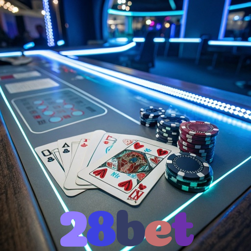 28bet - Baixe o App 28bet para Android e Comece a Jogar