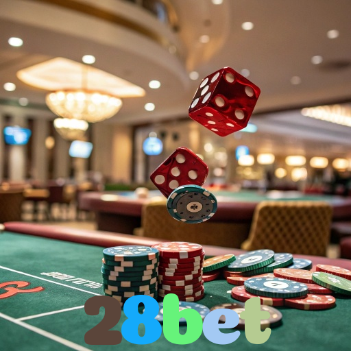 28bet - Baixe o App 28bet para Android e Comece a Jogar