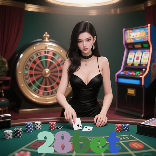 28bet - Baixe o App 28bet para Android e Comece a Jogar