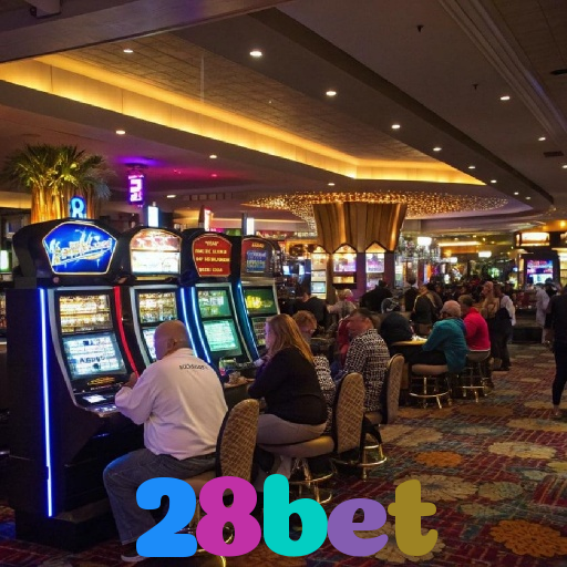 28bet - Baixe o App 28bet para Android e Comece a Jogar