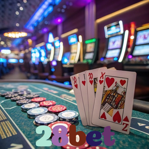 28bet - Baixe o app 28bet no Google Play e jogue ao vivo