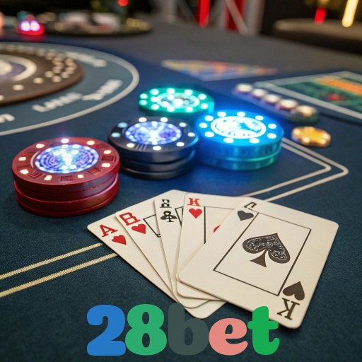28bet - Baixe o App 28bet para Android e Comece a Jogar