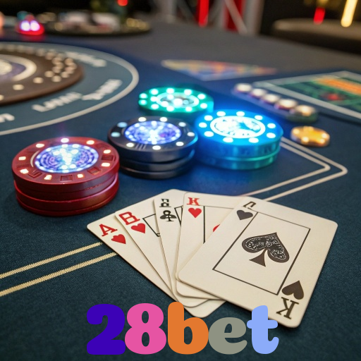 28bet - Baixe o app 28bet no Google Play e jogue ao vivo