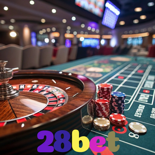 28bet - Baixe o App 28bet para Android e Comece a Jogar