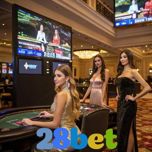 28bet - Baixe o App 28bet para Android e Comece a Jogar