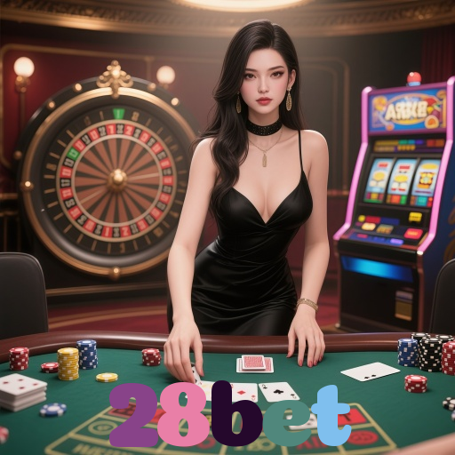 28bet - Baixe o App 28bet para Android e Comece a Jogar