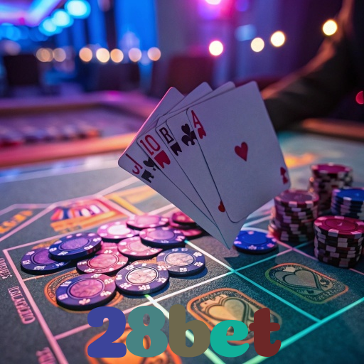28bet - Baixe o app 28bet no Google Play e jogue ao vivo