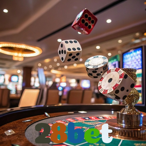 28bet - Baixe o App 28bet para Android e Comece a Jogar
