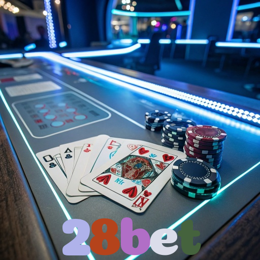 28bet - Baixe o App 28bet para Android e Comece a Jogar