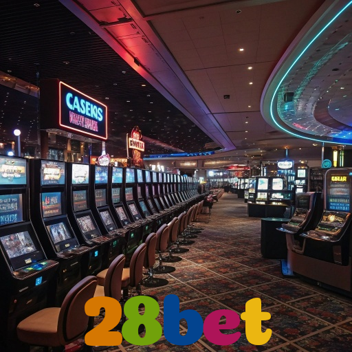 28bet - Baixe o App 28bet para Android e Comece a Jogar