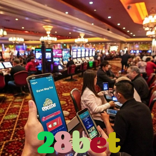 28bet - Baixe o App 28bet para Android e Comece a Jogar