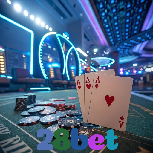 28bet - Baixe o app 28bet no Google Play e jogue ao vivo