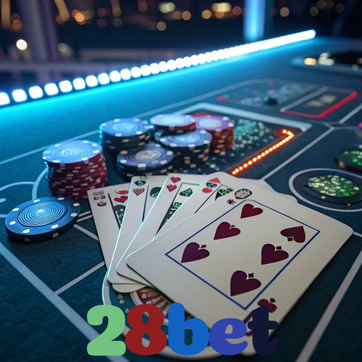 28bet - Baixe o app 28bet no Google Play e jogue ao vivo