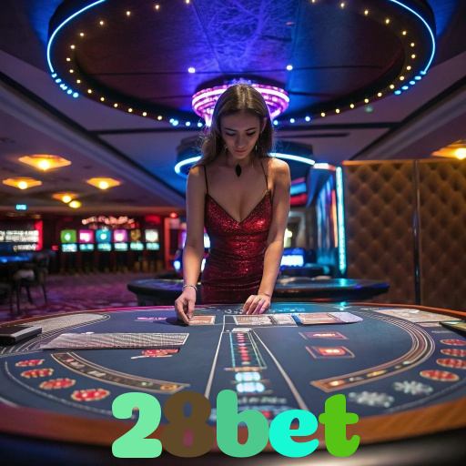 28bet - Baixe o App 28bet para Android e Comece a Jogar