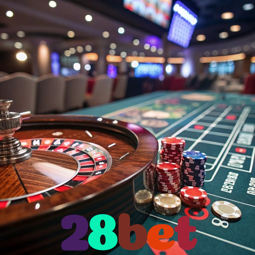 28bet - Baixe o App 28bet para Android e Comece a Jogar