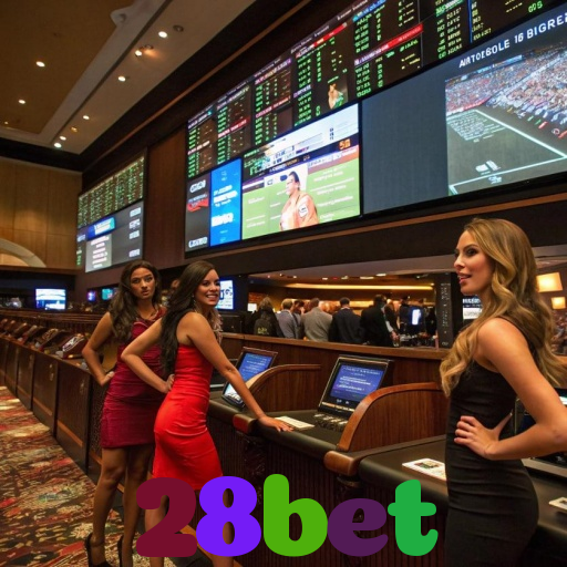 28bet - Baixe o App 28bet para Android e Comece a Jogar