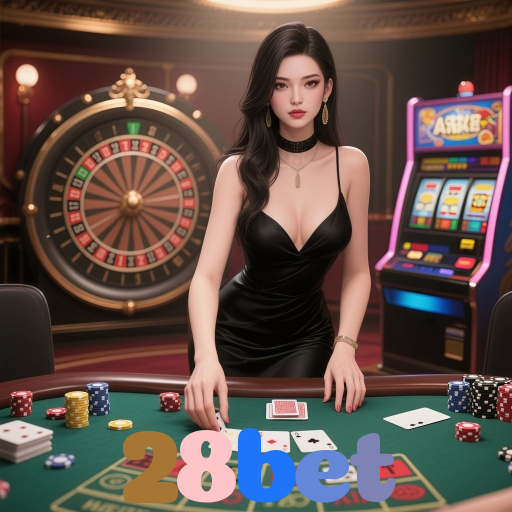 28bet - Baixe o App 28bet para Android e Comece a Jogar