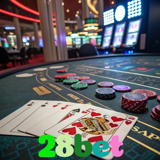 28bet - Baixe o app 28bet no Google Play e jogue ao vivo
