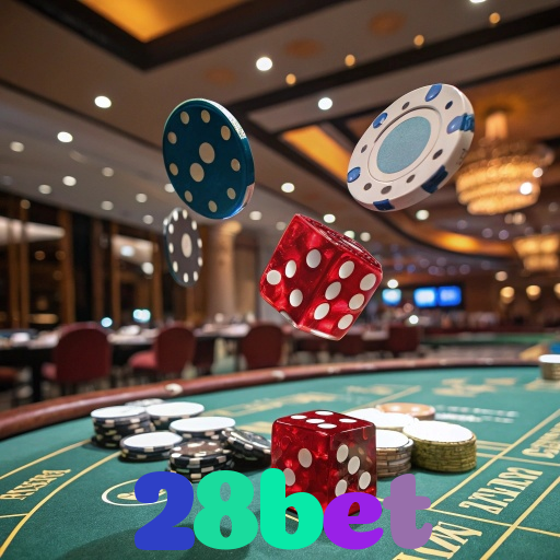 28bet - Baixe o App 28bet para Android e Comece a Jogar