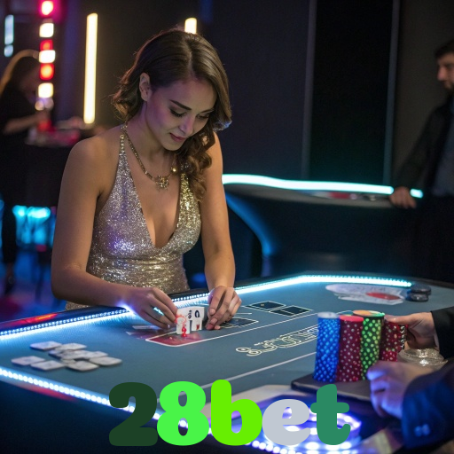 28bet - Baixe o App 28bet para Android e Comece a Jogar