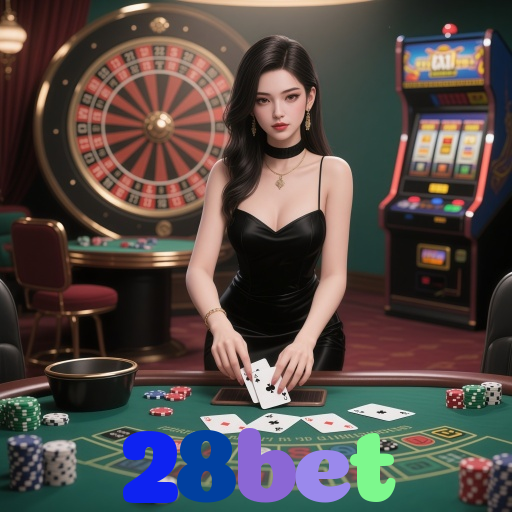 28bet - Baixe o App 28bet para Android e Comece a Jogar