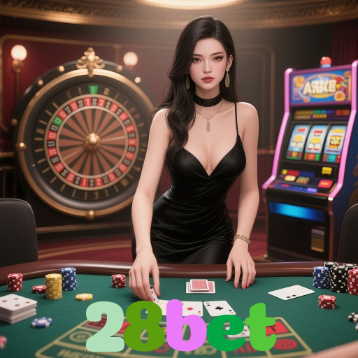 28bet - Baixe o App 28bet para Android e Comece a Jogar