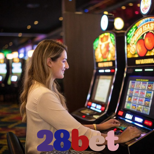 28bet - Baixe o App 28bet para Android e Comece a Jogar