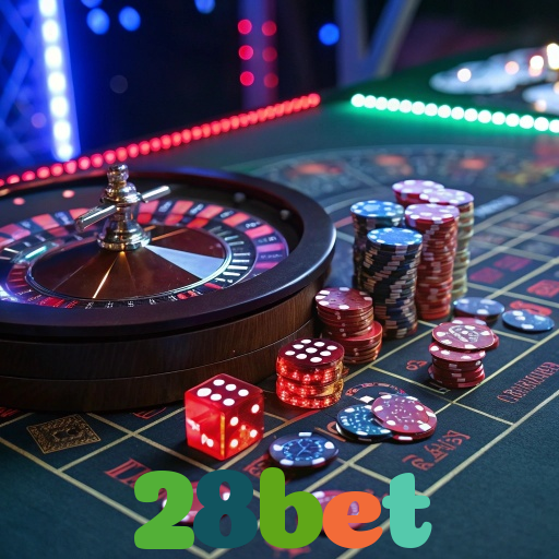 28bet - Baixe o App 28bet para Android e Comece a Jogar