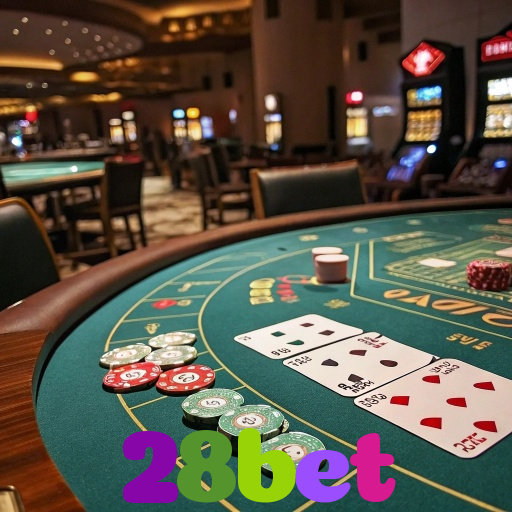 28bet - Baixe o App 28bet para Android e Comece a Jogar