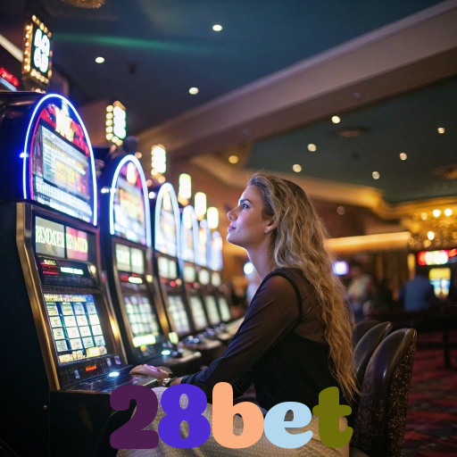 28bet - Baixe o App 28bet para Android e Comece a Jogar