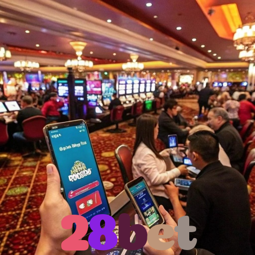 28bet - Baixe o app 28bet no Google Play e jogue ao vivo