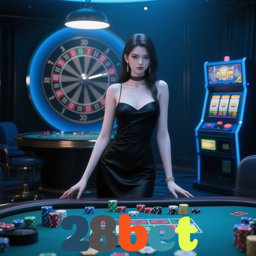 28bet - Baixe o App 28bet para Android e Comece a Jogar