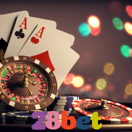 28bet - Baixe o app 28bet no Google Play e jogue ao vivo
