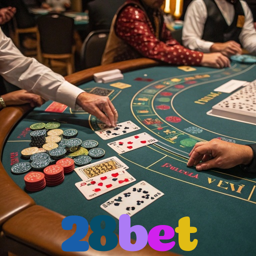 28bet - Baixe o App 28bet para Android e Comece a Jogar