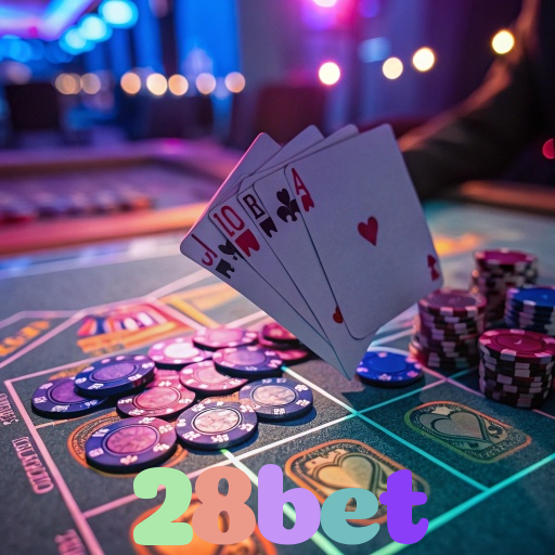 28bet - Baixe o app 28bet no Google Play e jogue ao vivo