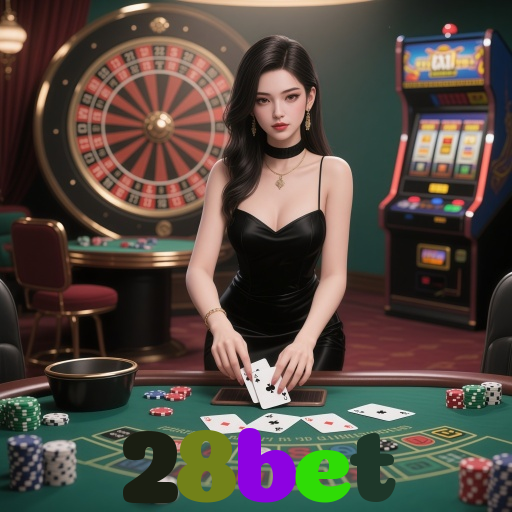 28bet - Baixe o App 28bet para Android e Comece a Jogar