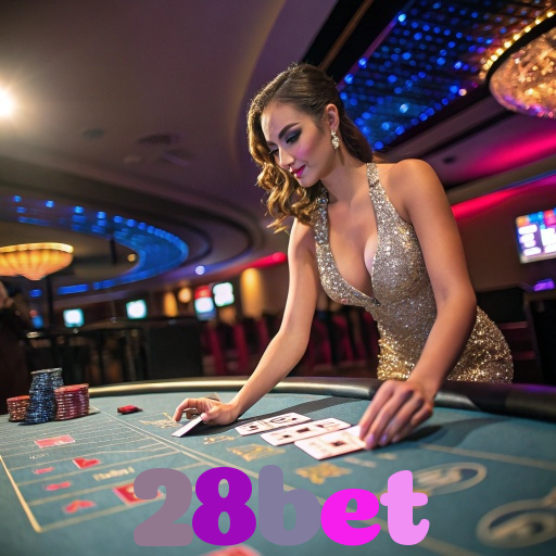 28bet - Baixe o App 28bet para Android e Comece a Jogar