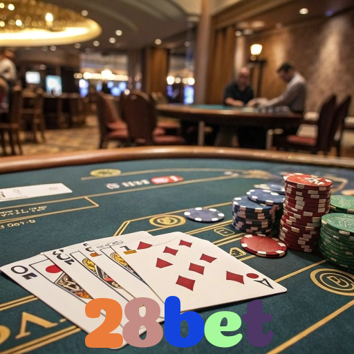 28bet - Baixe o App 28bet para Android e Comece a Jogar