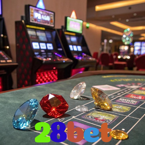 28bet - Baixe o App 28bet para Android e Comece a Jogar