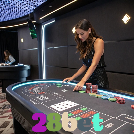 28bet - Baixe o App 28bet para Android e Comece a Jogar