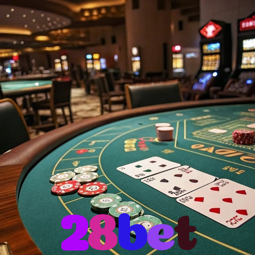 28bet - Baixe o App 28bet para Android e Comece a Jogar