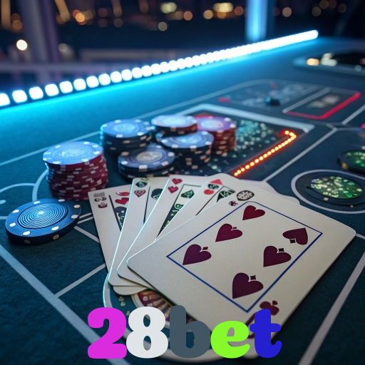 28bet - Baixe o App 28bet para Android e Comece a Jogar
