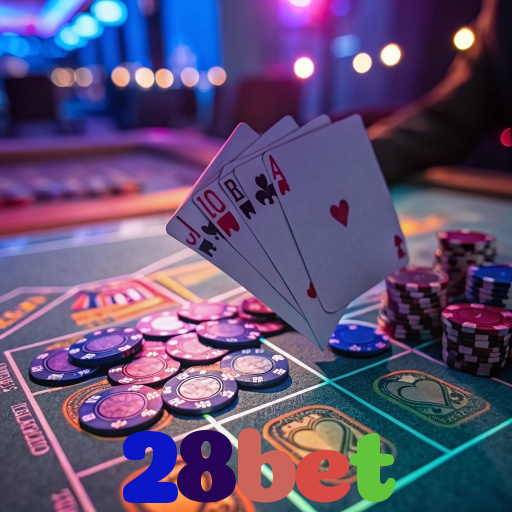 28bet - Baixe o App 28bet para Android e Comece a Jogar