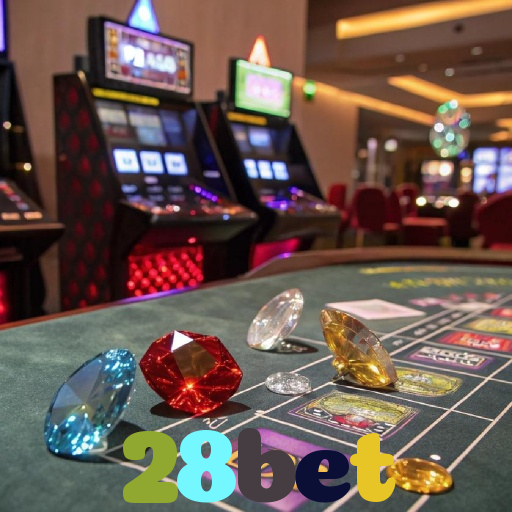 28bet - Baixe o App 28bet para Android e Comece a Jogar
