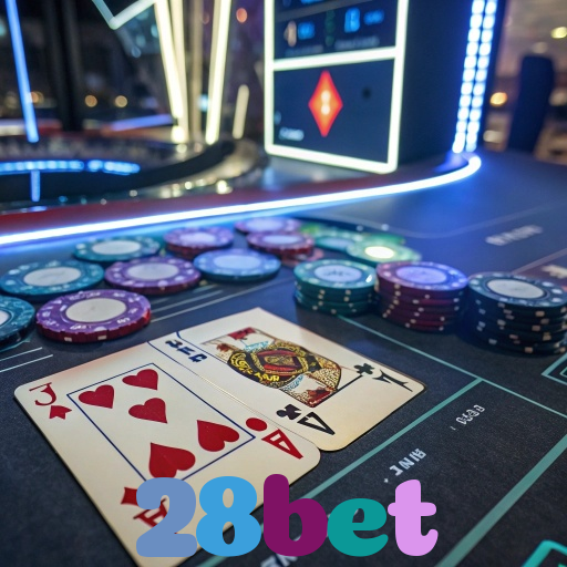 28bet - Baixe o app 28bet no Google Play e jogue ao vivo